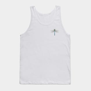 Gretel's Dragonfly Tank Top